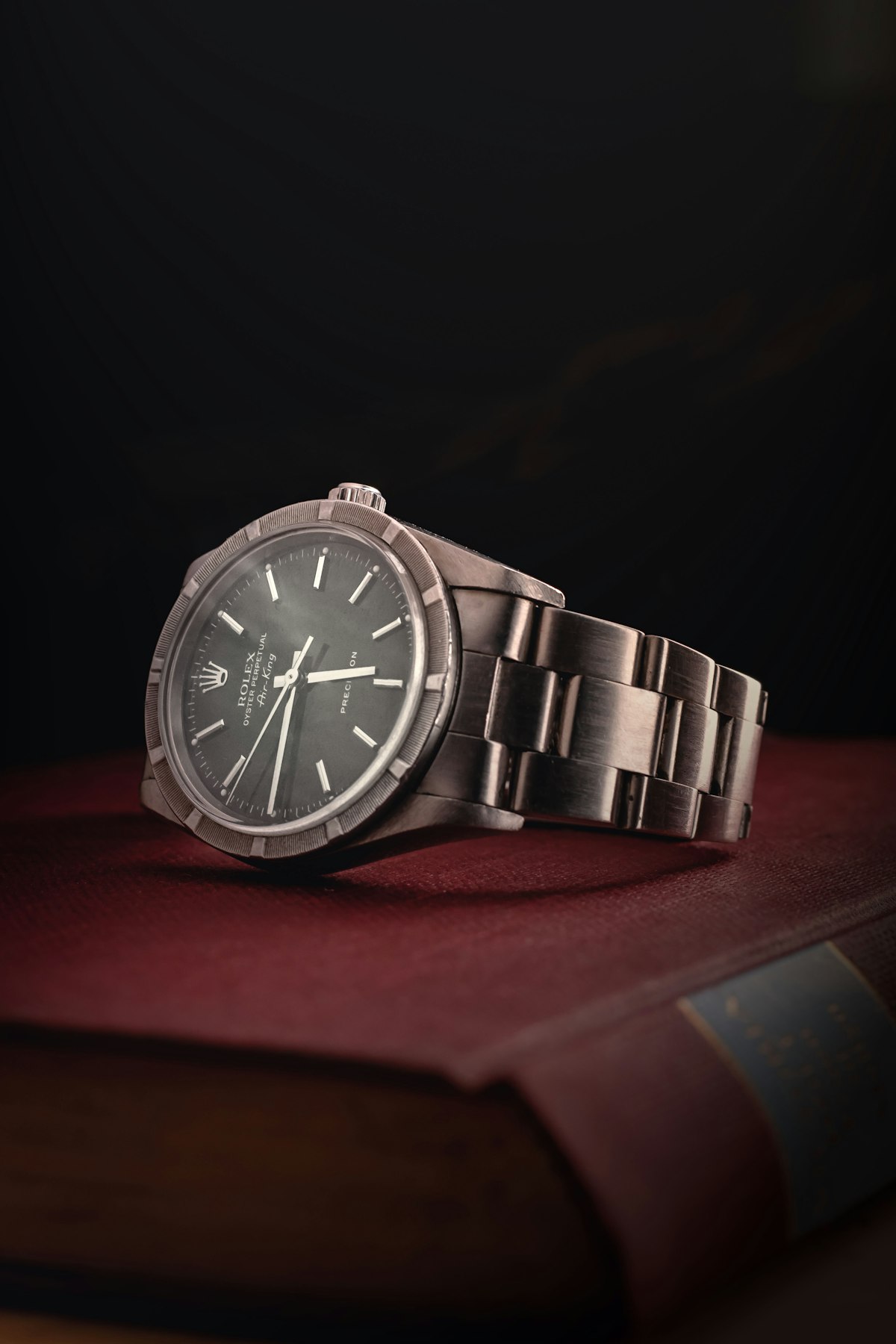Rolex Oyster Perpetual 36